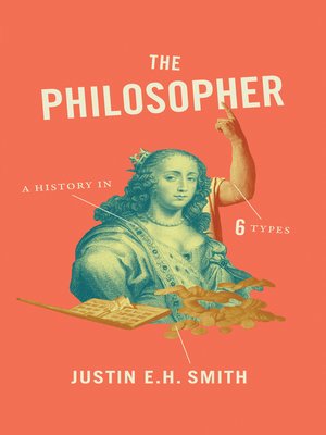cover image of The Philosopher